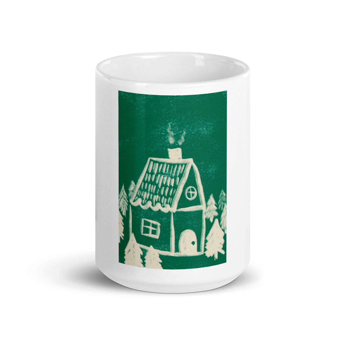 Tasse Cozy