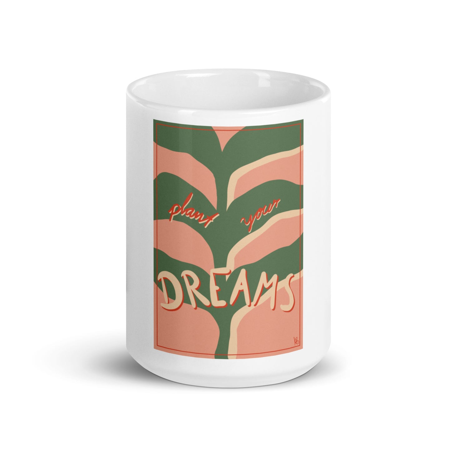Tasse Dreams