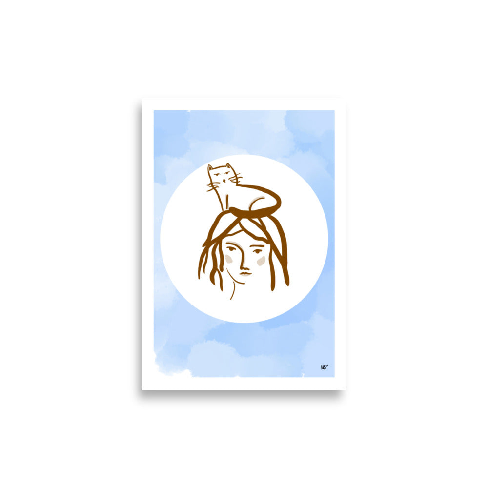 Poster Cathead