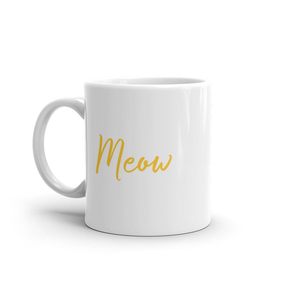 Tasse Holy Pussy