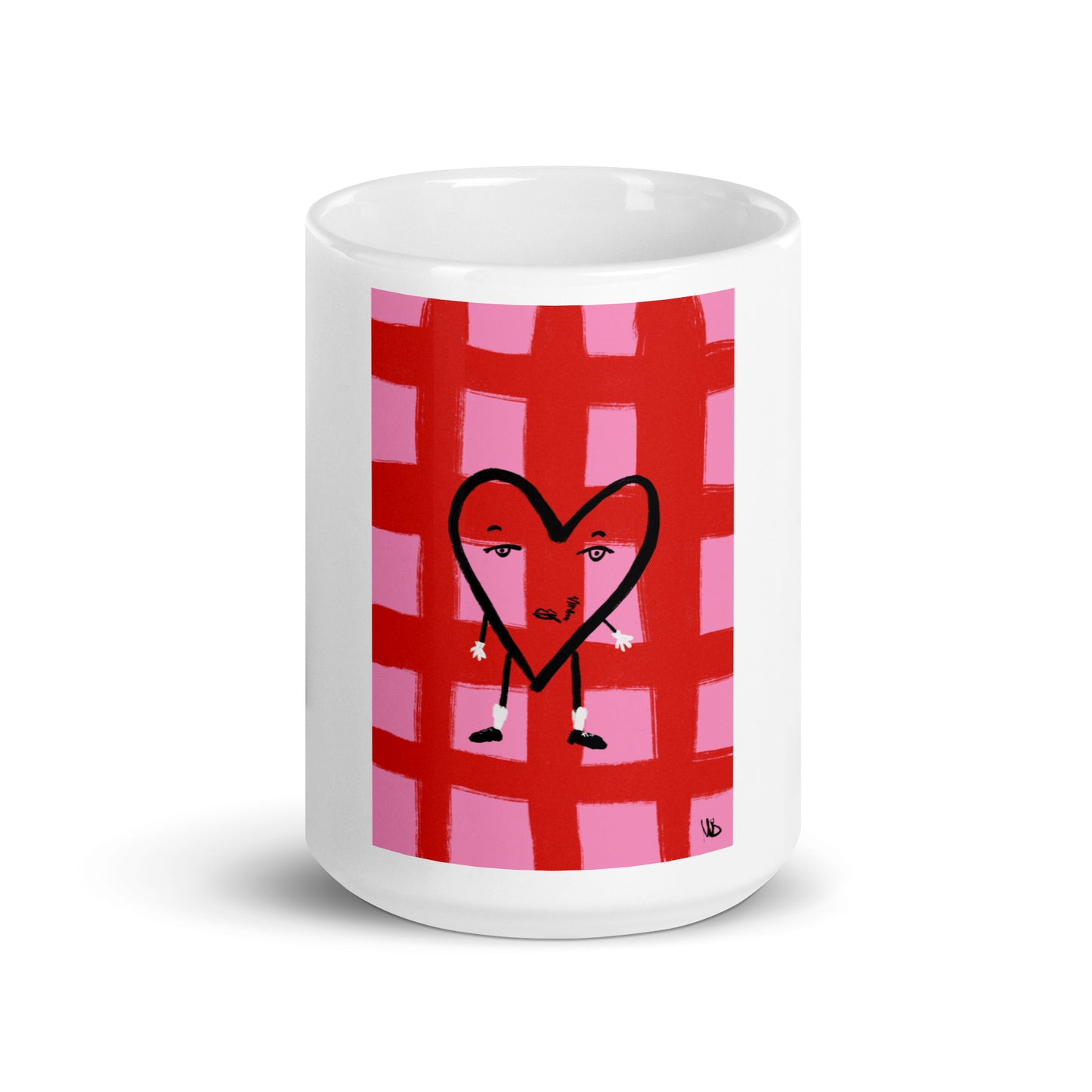 Tasse Valentine