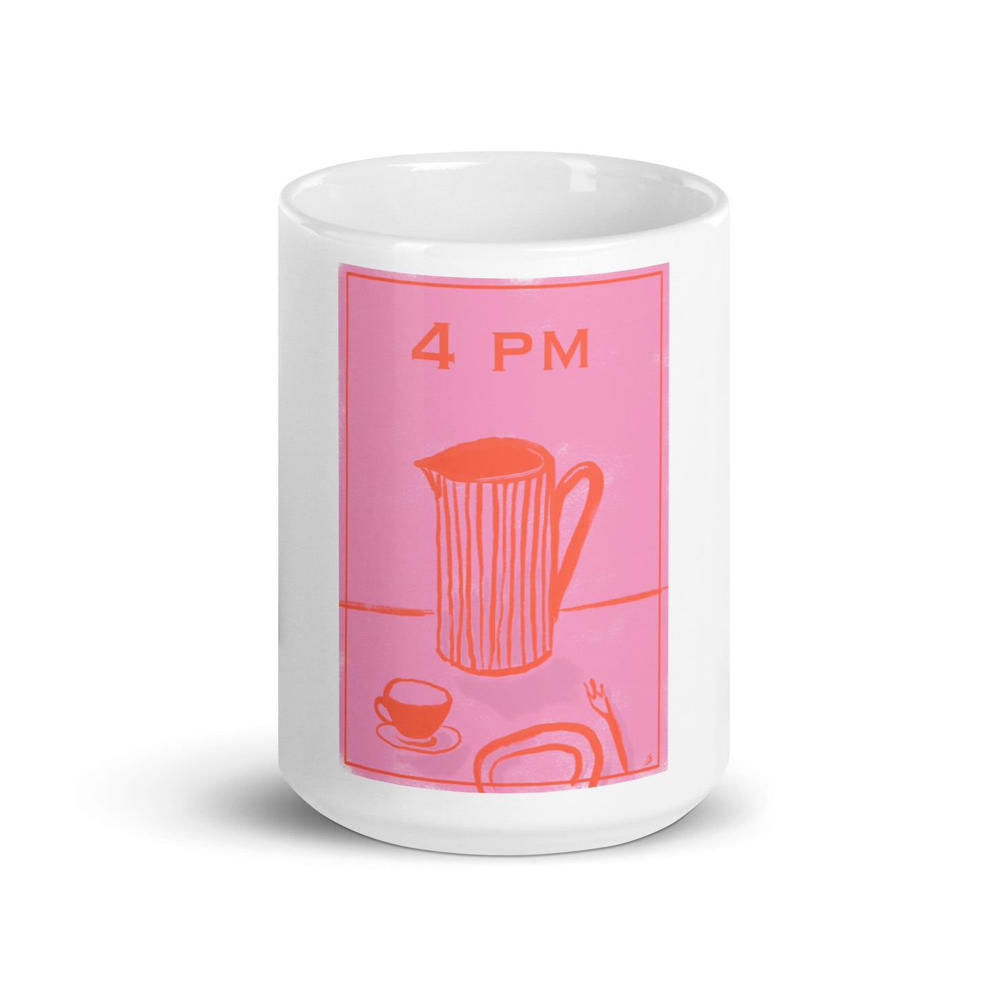 Tasse 4PM