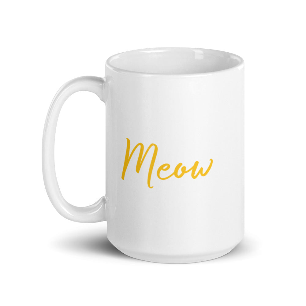 Tasse Holy Pussy