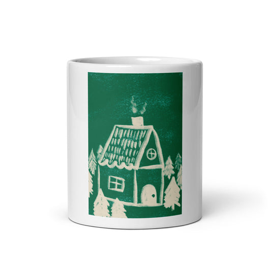 Tasse Cozy