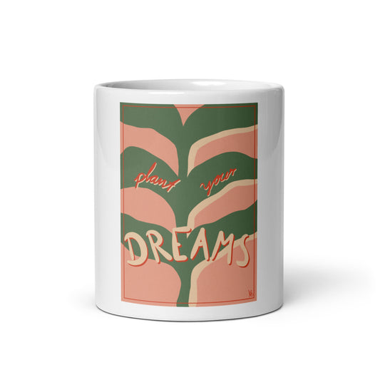 Tasse Dreams