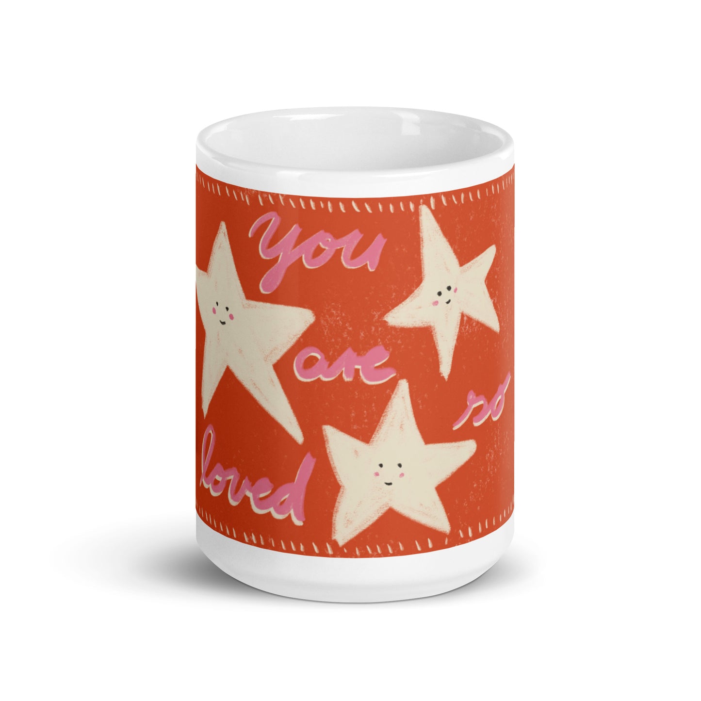 Tasse Star Love
