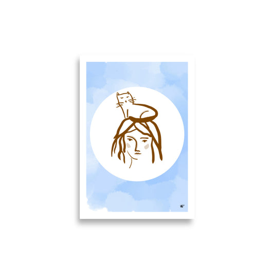 Poster Cathead
