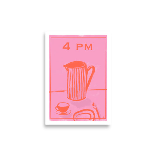 Poster 4PM