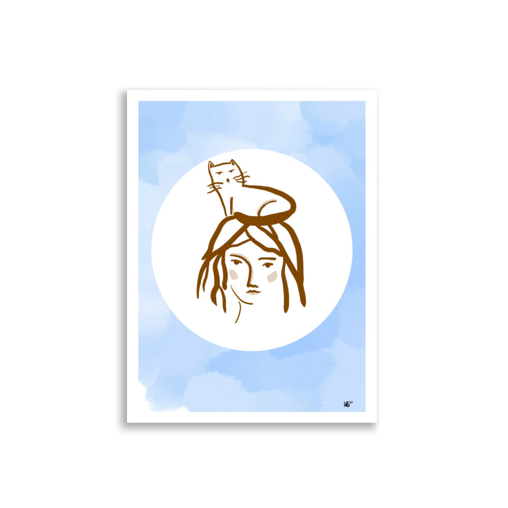 Poster Cathead