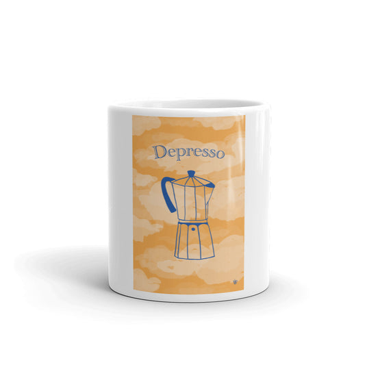 Tasse Depresso
