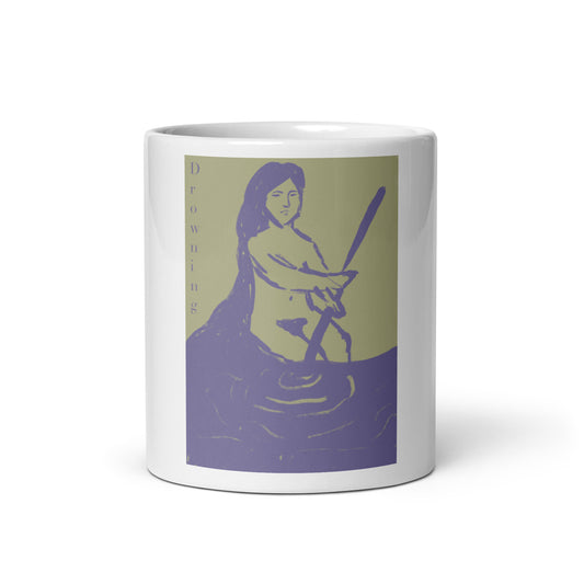 Tasse Drowning