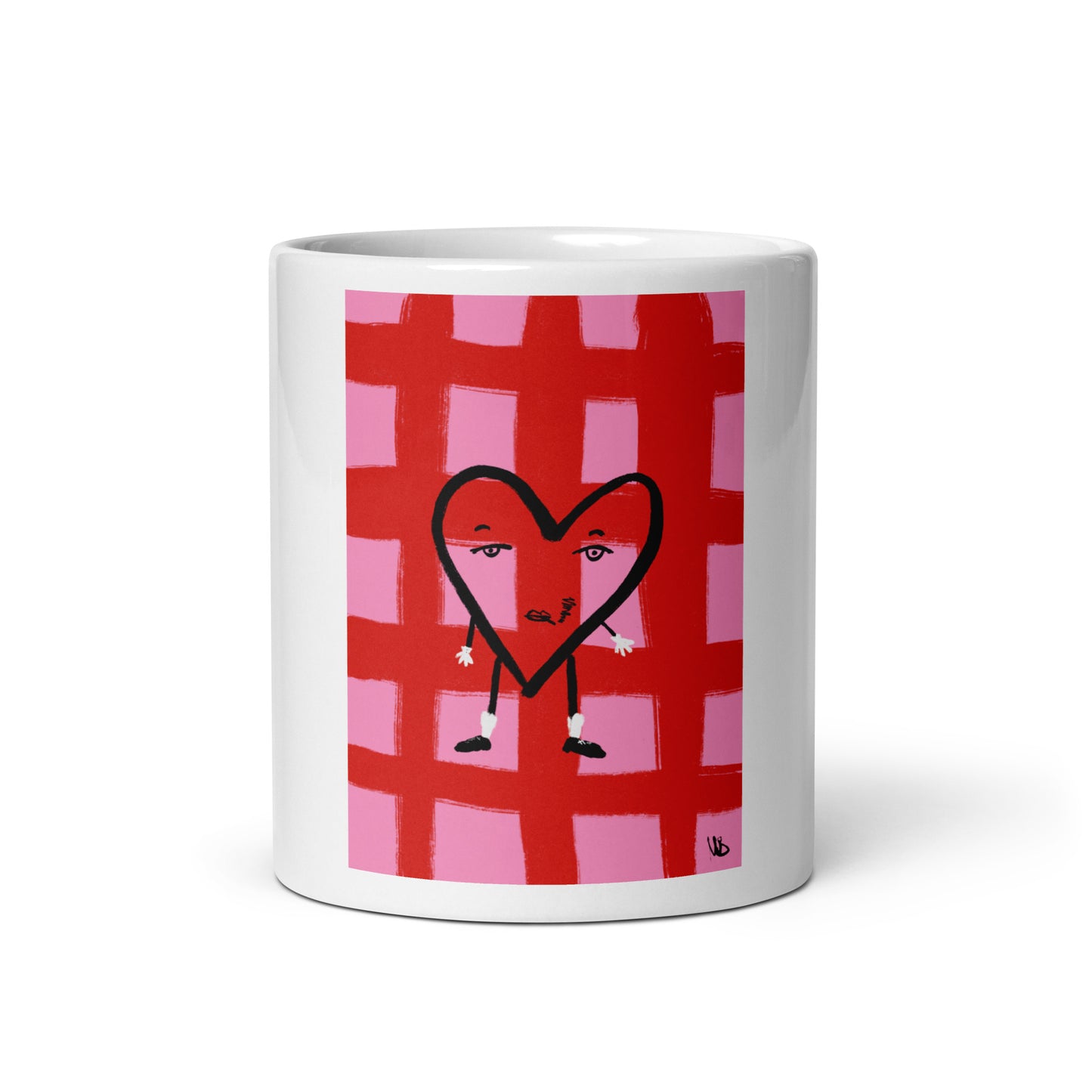 Tasse Valentine