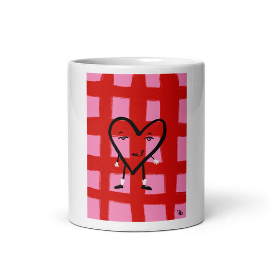 Tasse Valentine