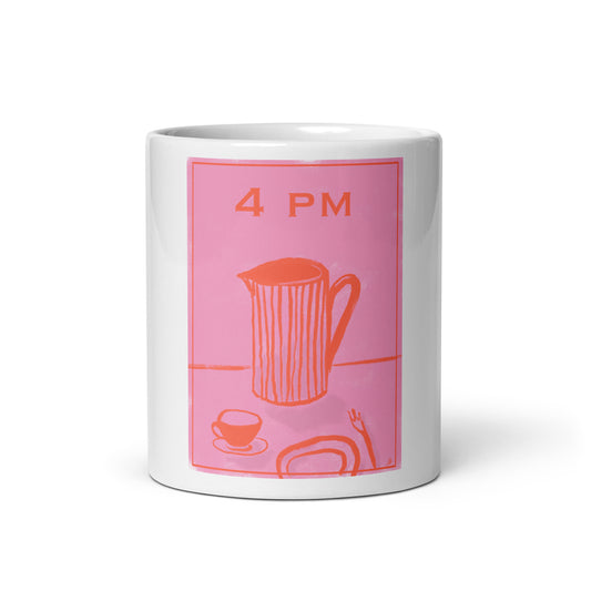 Tasse 4PM